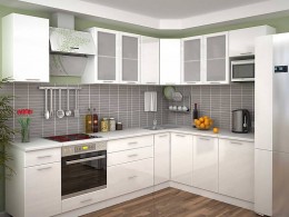 Кухня Базис 2,9 метра