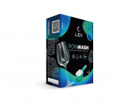 Порошок  для посудомоечных машин POWWASH