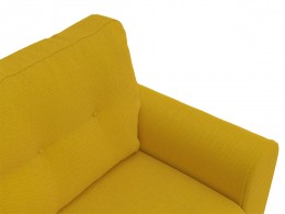 Прямой диван  Дискавери Люкс