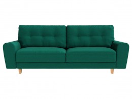 Прямой диван  Дискавери Люкс