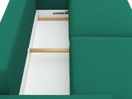 Прямой диван  Дискавери Люкс