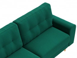 Прямой диван  Дискавери Люкс