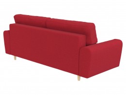 Прямой диван  Дискавери Люкс