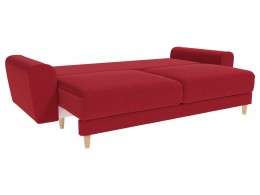 Прямой диван  Дискавери Люкс