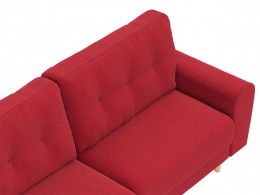Прямой диван  Дискавери Люкс