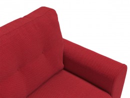 Прямой диван  Дискавери Люкс