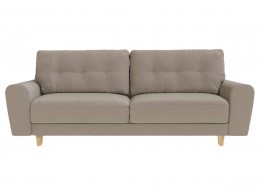 Прямой диван  Дискавери Люкс