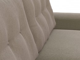 Прямой диван  Дискавери Люкс