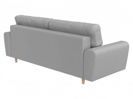 Прямой диван  Дискавери Люкс