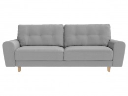 Прямой диван  Дискавери Люкс