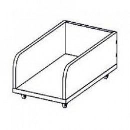 Подставка под компьютер Дельта