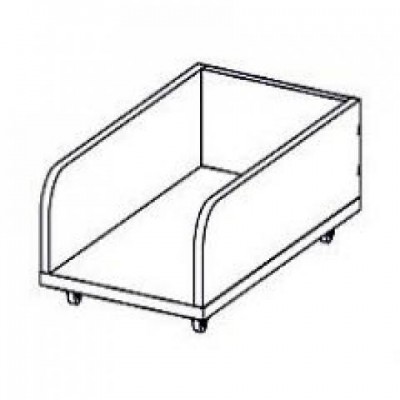 Подставка под компьютер Дельта