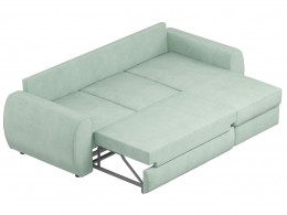 Угловой диван  Диван Валери с оттоманкой