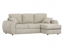 Угловой диван  Диван Валери с оттоманкой