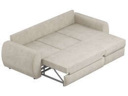 Угловой диван  Диван Валери с оттоманкой