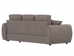 Угловой диван  Диван Валери с оттоманкой