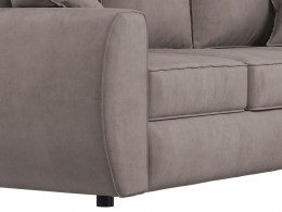 Угловой диван  Диван Валери с оттоманкой