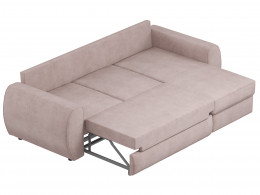 Угловой диван  Диван Валери с оттоманкой