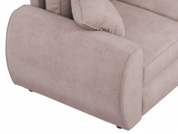 Угловой диван  Диван Валери с оттоманкой