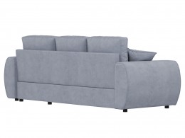 Угловой диван  Диван Валери с оттоманкой