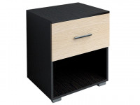 Прикроватная тумбочка  Паулина 3