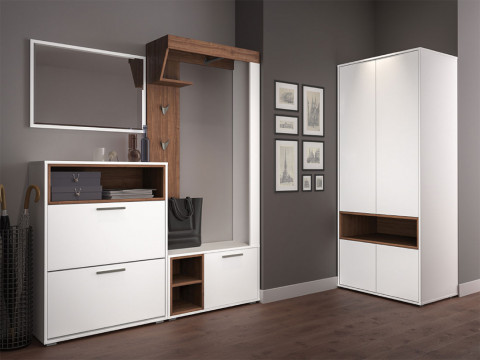 Прихожая  Лайт К1