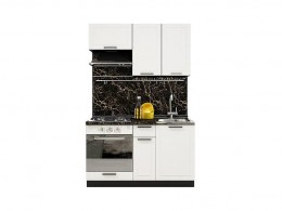 Кухня Глетчер 1,4 метра