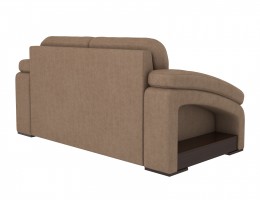 Прямой диван  Рокси