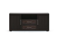 ТВ-тумба  для аппаратуры высок. 1500 Парма Люкс