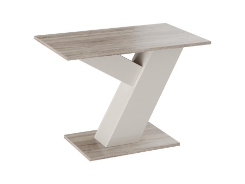 Кухонный стол Рейн обеденный тип 1