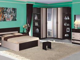 Спальня Софи