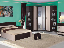 Спальня Софи