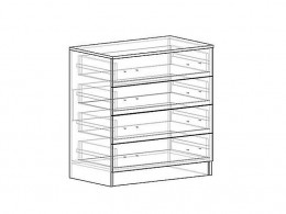 Спальня Софи