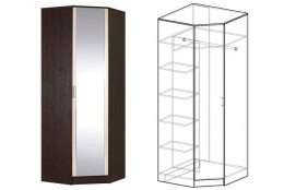 Спальня Софи