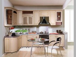 Кухня Ника 2,6 метра