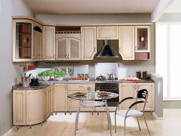 Кухня Ника 2,6 метра