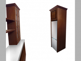 Кухня Ника 3,0 метра