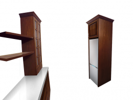 Кухня Ника 3,0 метра