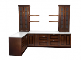 Кухня Ника 3,0 метра