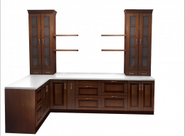 Кухня Ника 3,0 метра