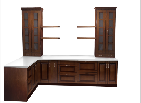 Кухня Ника 3,0 метра