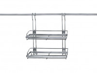 М 324 - Полка двухъярусная для специй