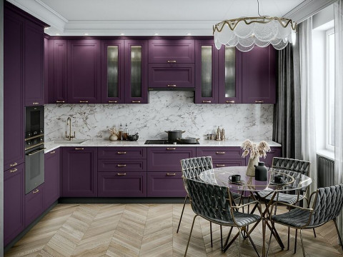 Кухня Стелла 4,2 метра