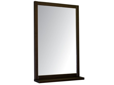 Настенное зеркало  навесное "BeautyStyle 5"