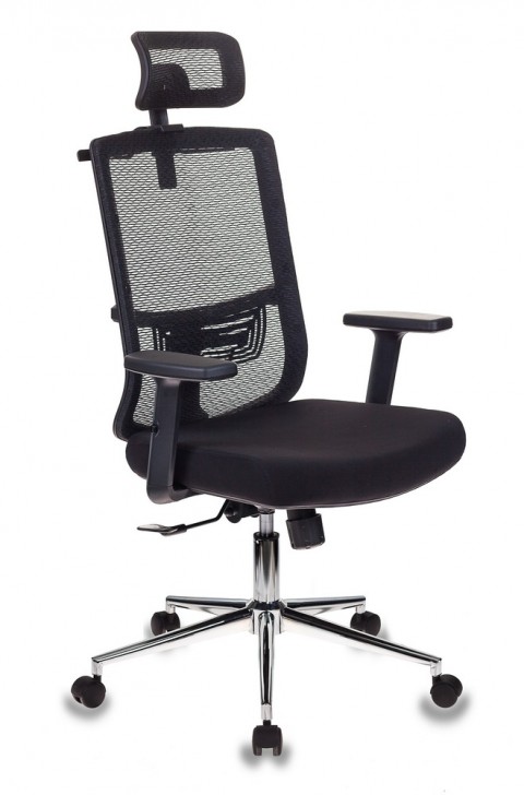 Кресло руководителя Бюрократ MC-612-H