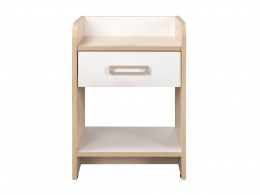 Прикроватная тумбочка Тумба Витра
