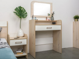 Прикроватная тумбочка Тумба Витра