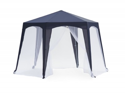 Шатер быстросборный для дачи  10061