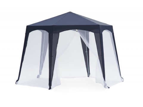 Шатер быстросборный для дачи  10061