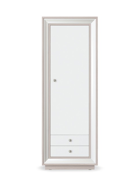 Распашной шкаф  для одежды Прато